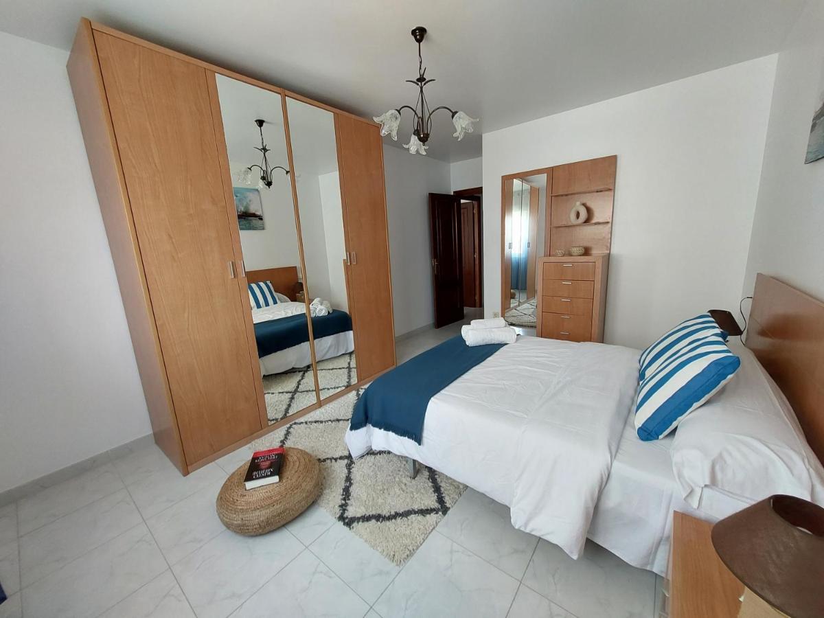 Apartamento Buseran Muxia Exterior photo