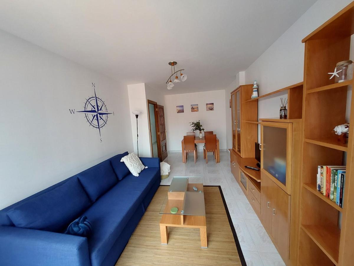 Apartamento Buseran Muxia Exterior photo