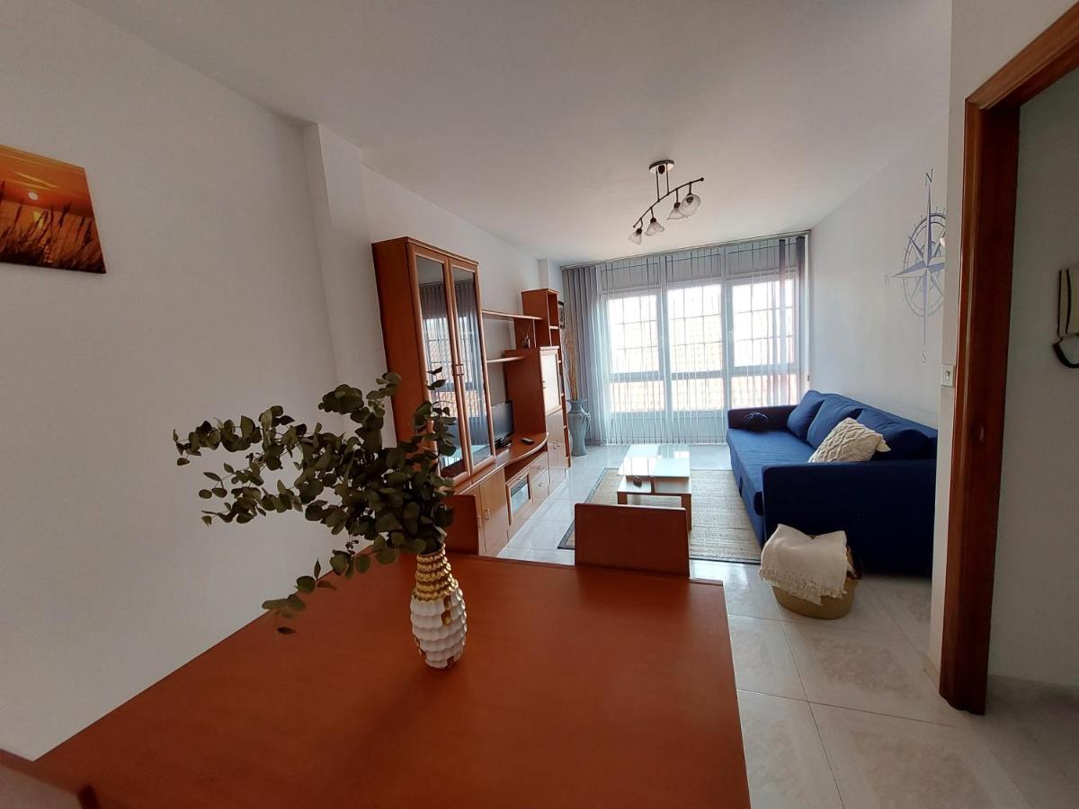 Apartamento Buseran Muxia Exterior photo