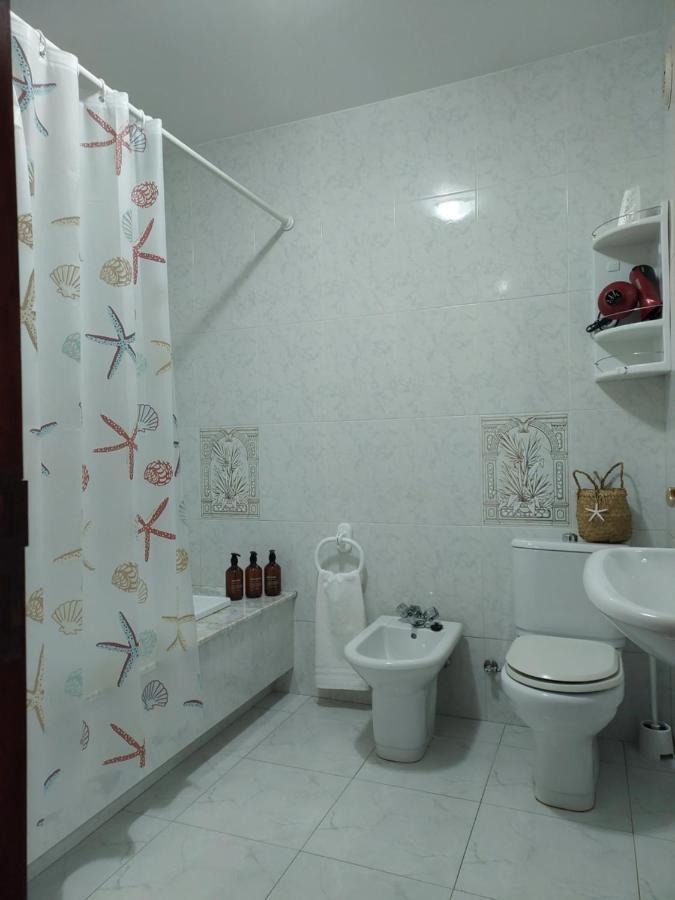 Apartamento Buseran Muxia Exterior photo